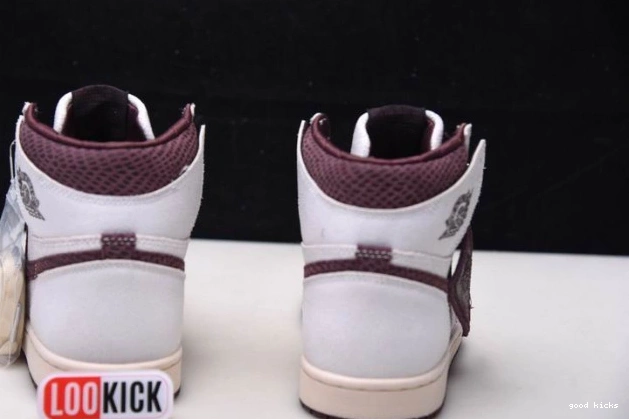 Cheap DO7097-100 OG Jordan A 1 Ma x Maniere High Air 0715